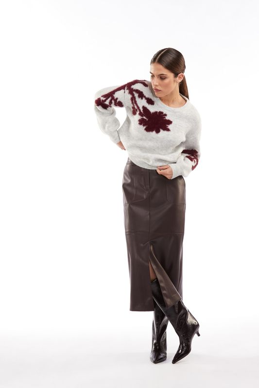 Atmos 1654 Rok Neline/Fudge