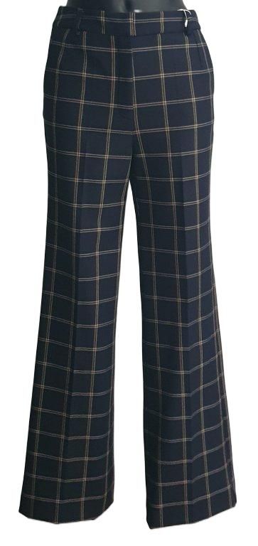 Atmos 7666 Broek Monix/sesam