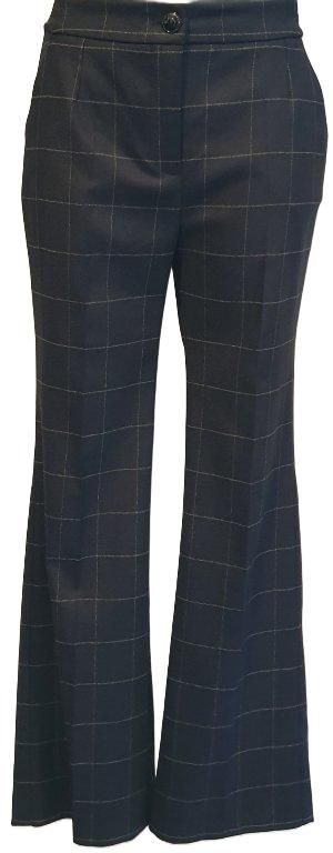 Atmos 5867 Broek Sita/navy