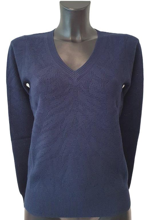Green Ice Koalski Pull Navy