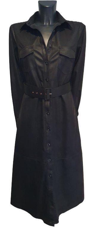 Senso 7381 Kleed/L Ted/zwart