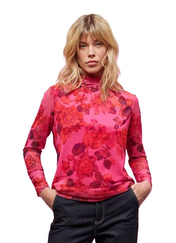 Senso 8727 Bloes Tes/pink