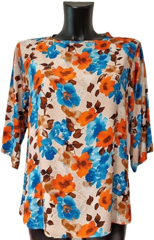 Senso 9710 Bloes Jumbi/blue