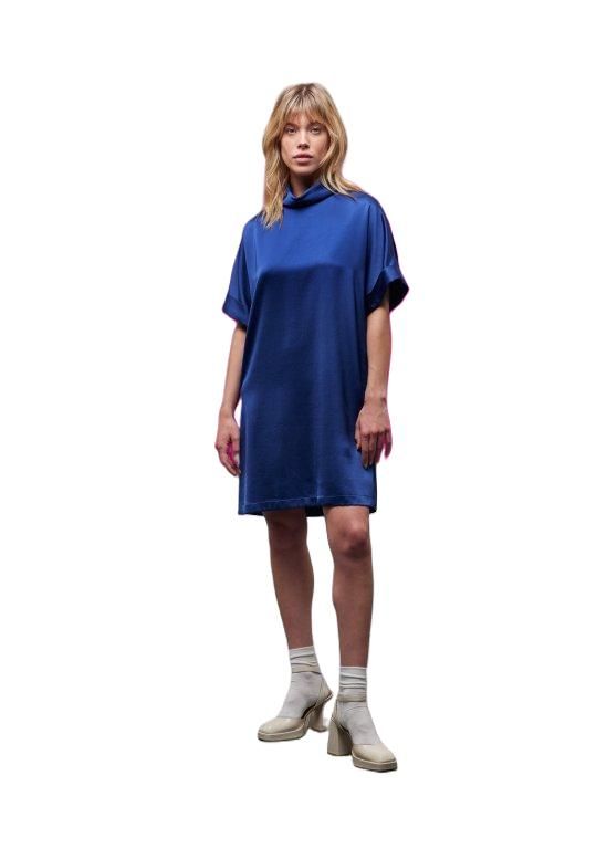 Senso 9714 Kleed Essenza/blue
