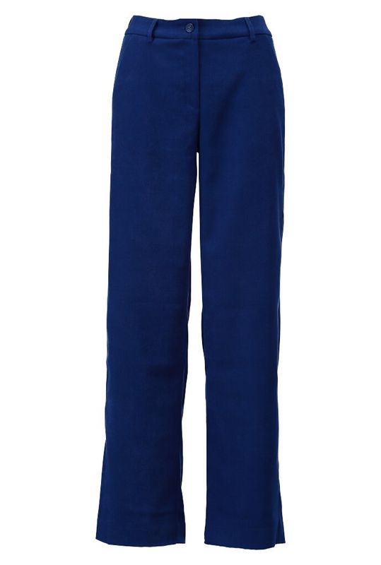 K-Design X641 Broek Est/bleu