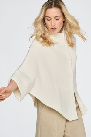 Marie Méro 138 Cape 70/beige