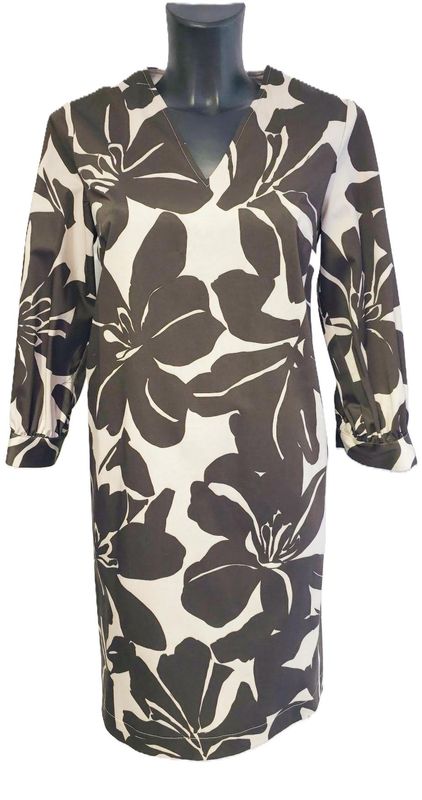 Senso 1193 Kleed Caba/brown