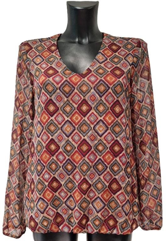 Signe Nature 81256 Bloes bor/kak/beige Signe Nature 81256 Bloes bor/kak/beige