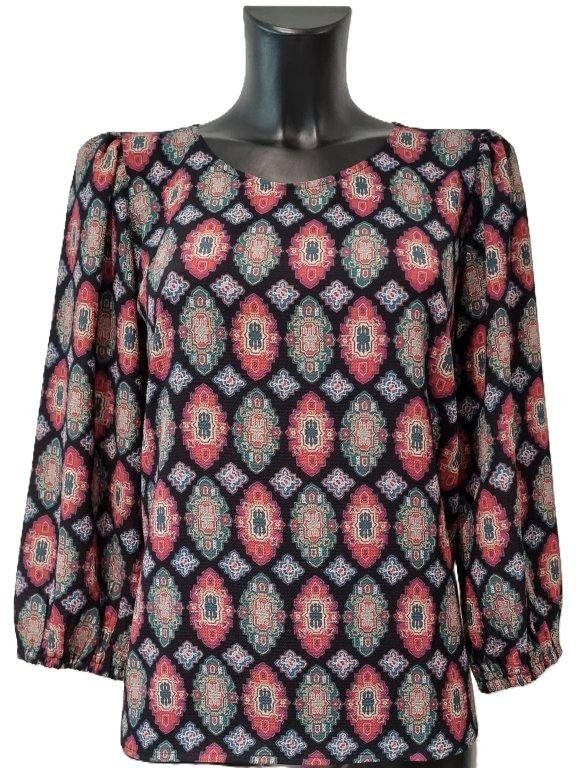 Signe Nature 82255 Bloes zw/fu/tur