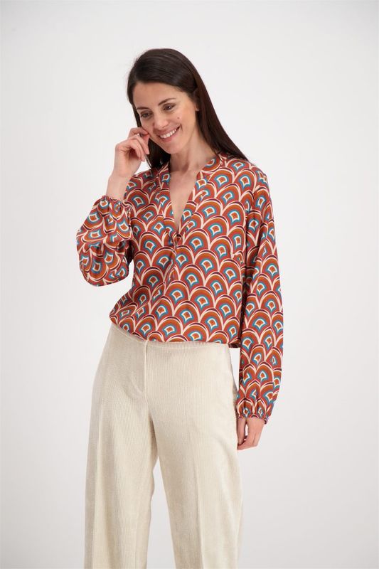 Signe Nature 840031 Bloes Briq/ciel Signe Nature 840031 Bloes Briq/ciel