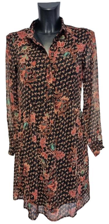 Signe Nature 90180 Kleed zw/brique