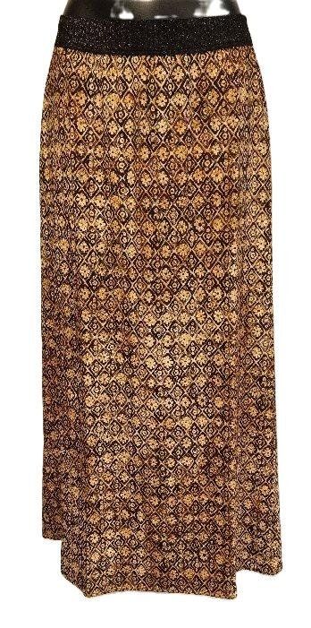 Barca Rok elastiek/roest