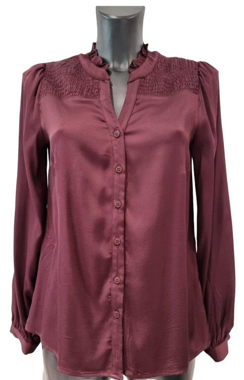 Atmos 8232 Bloes Sieska/plum