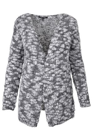 Marie Méro 172 Gilet 84/grijs
