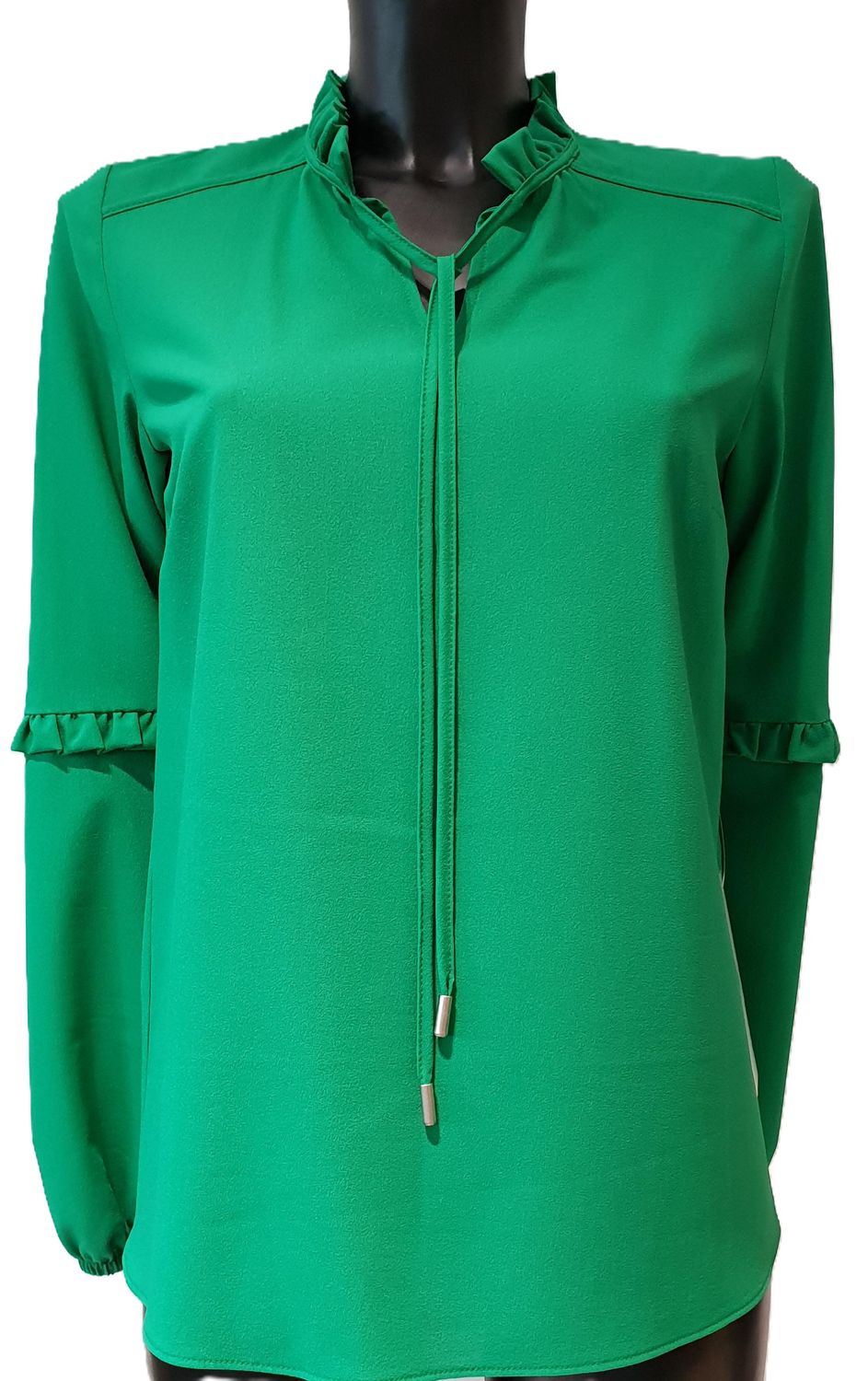 Atmos 5409 Bloes Alma/groen