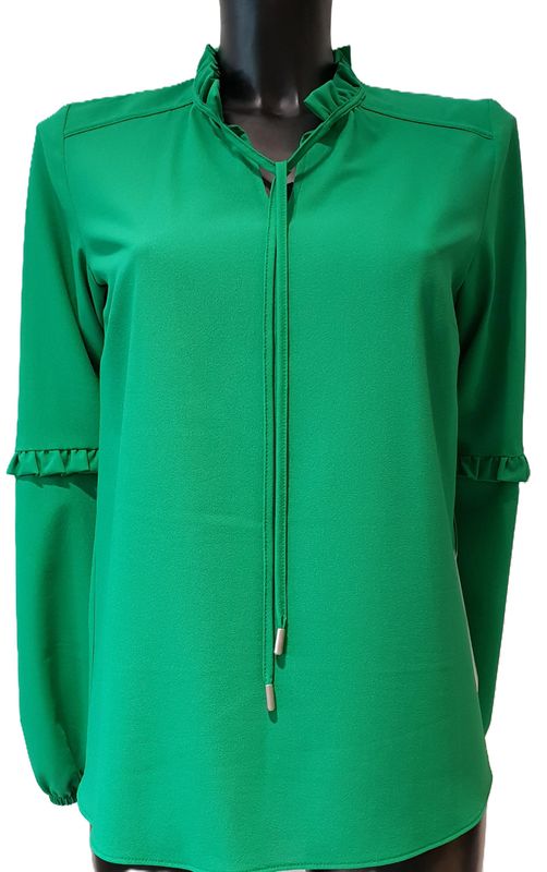 Atmos 5409 Bloes Alma/groen