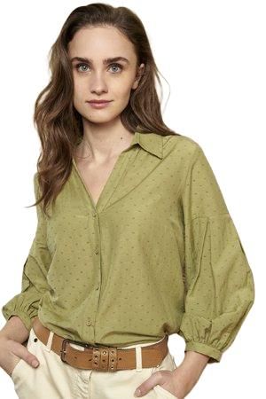 Marie Méro 139 Bloes 01/135 kaki