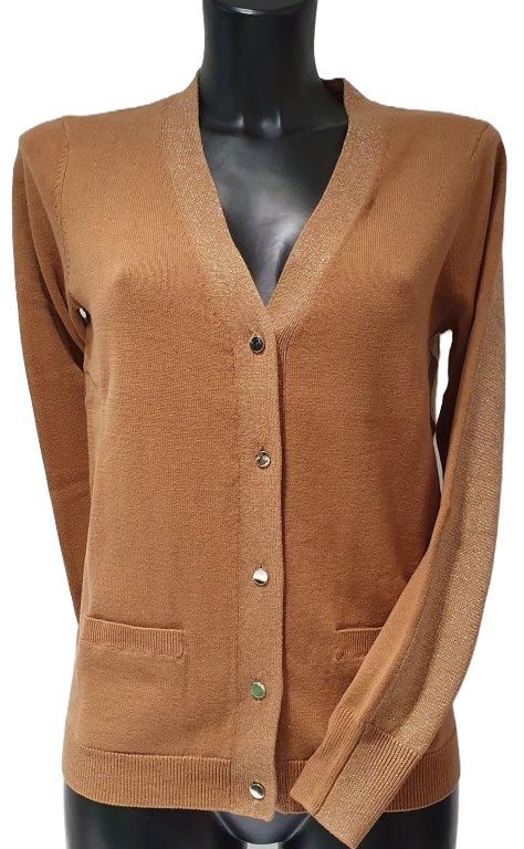 Green Ice Kindu Gilet coffee