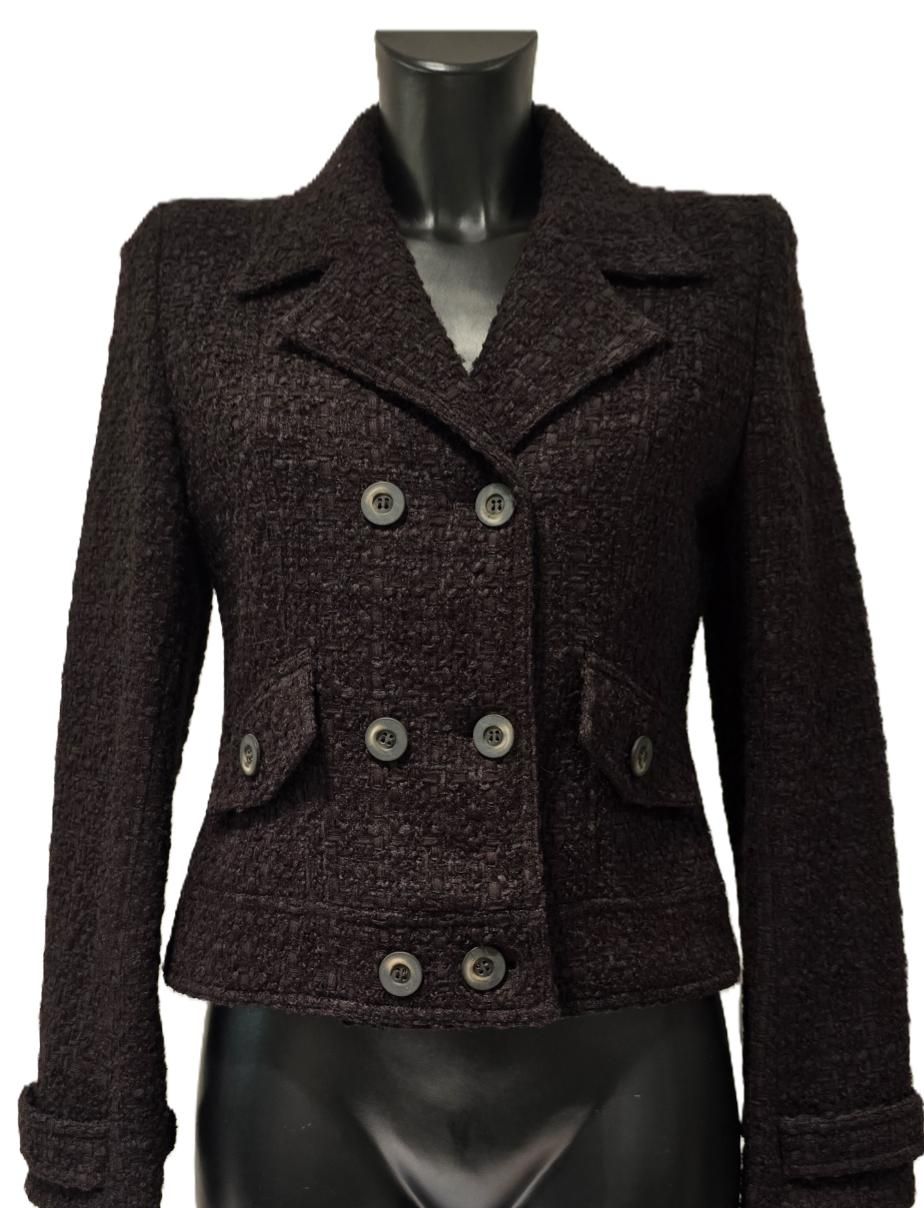 Atmos 4890 Vest Luis/bruin