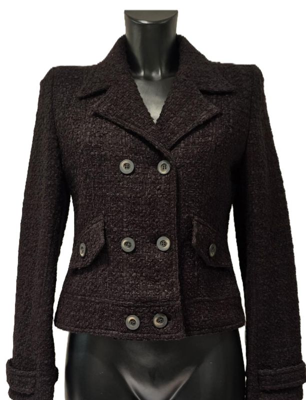 Atmos 4890 Vest Luis/bruin