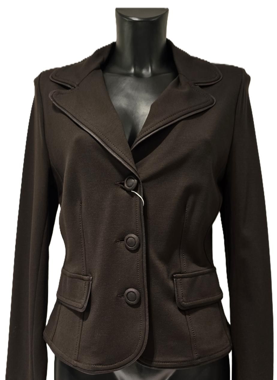 Atmos 9411 Vest Amer/bruin