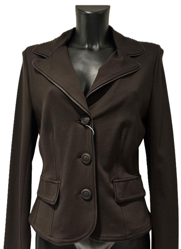 Atmos 9411 Vest Amer/bruin