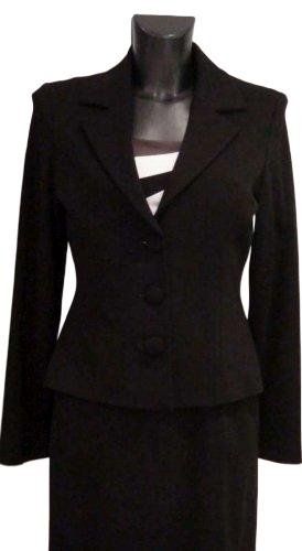 Marie Méro 509 Vest Zwart