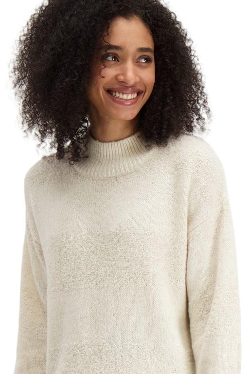 Signe Nature 842075 Pull Ecru