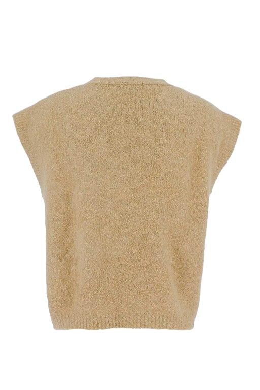 Signe Nature 843114 Gilet Beige