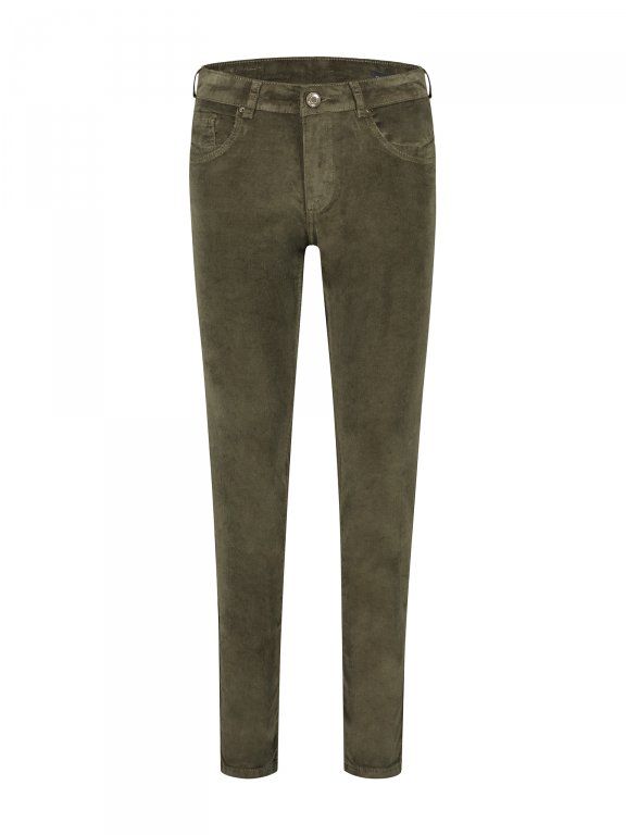 Para Mi Celine WC Velours/kaki