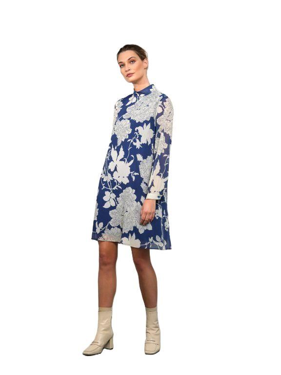 Atmos 8683 Kleed Hebe/sail