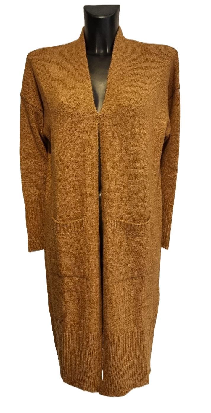 Signe Nature 843033 Gilet Camel