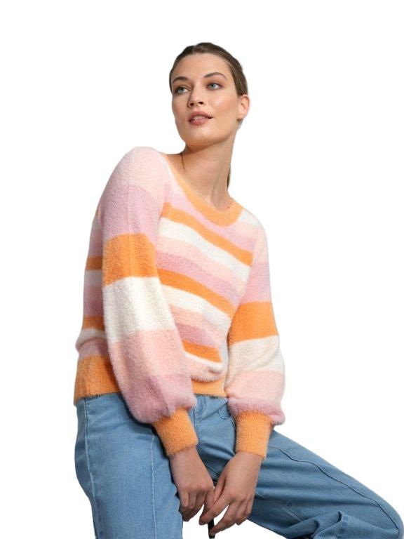 Atmos 8808 Pull Klari/blosom