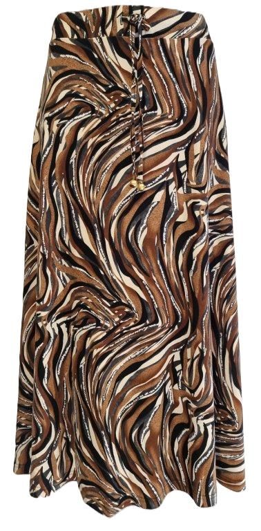 Batida 1211 Rok/L Moc/print