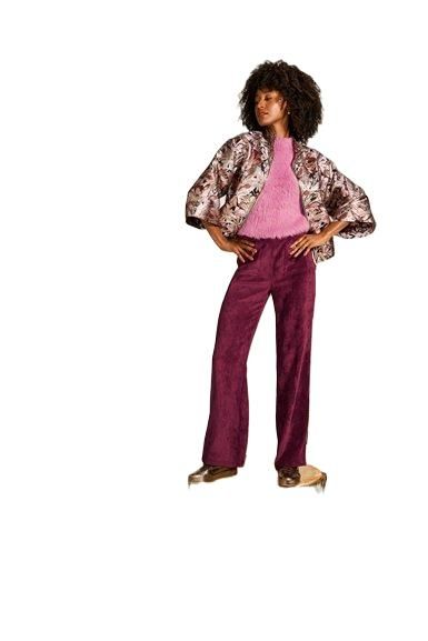 Green Ice Totem Br Bordeaux (elastiek)