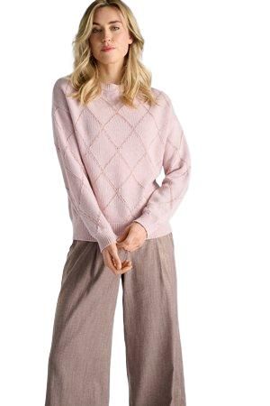 Marie Méro 451 Pull 99/rose