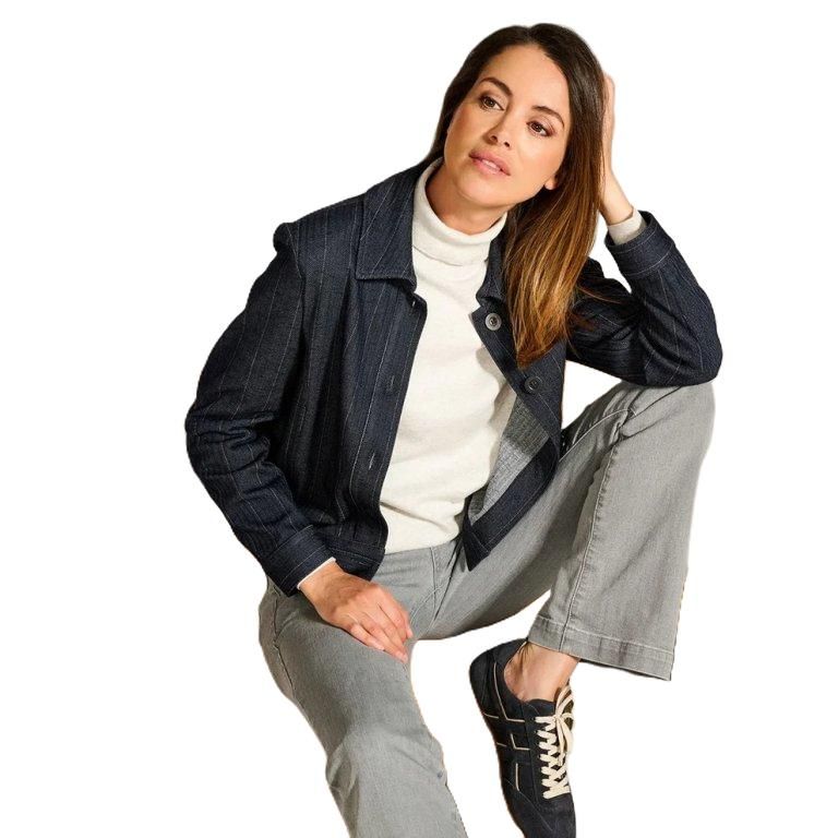 Green Ice Twix Vest Night