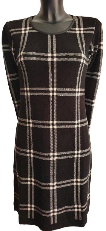 Atmos 6226 Kleed Rix/zwart