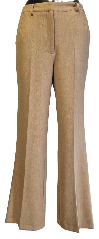 Atmos 8695 Broek Tamira/sand