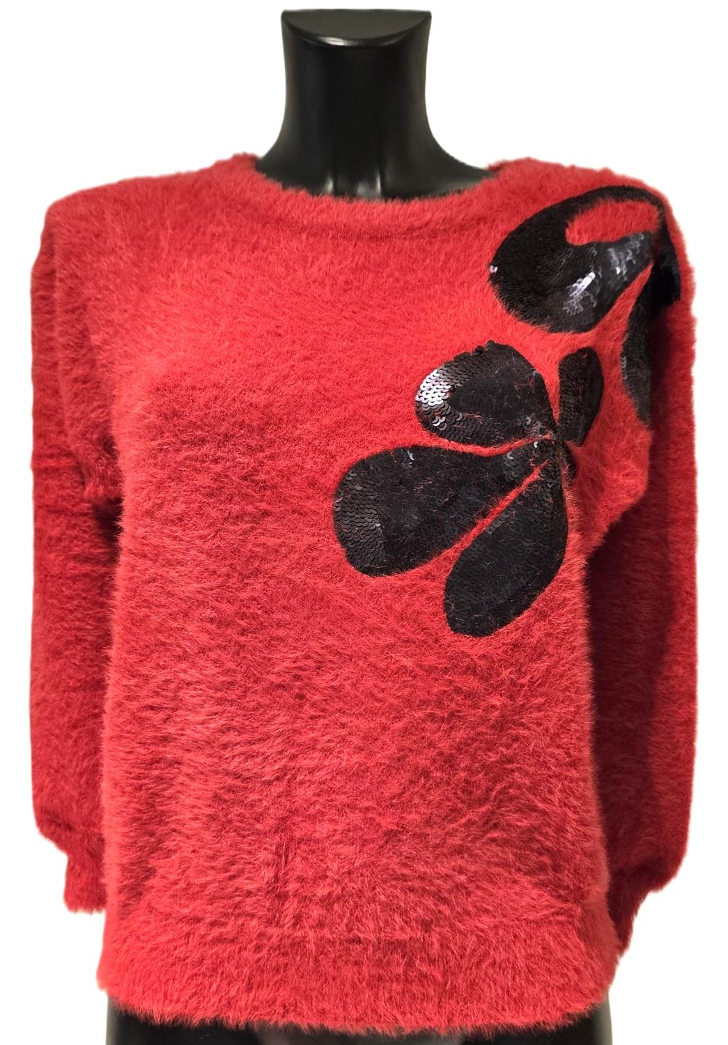 Atmos 1671 Pull Aldine/ruby