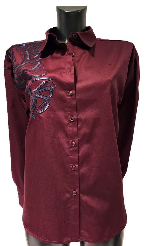 Atmos 1890 Bloes Sakura/burg