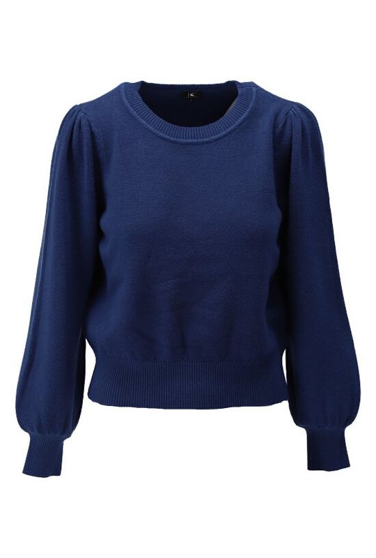 K-design B834 Pull Est/blue