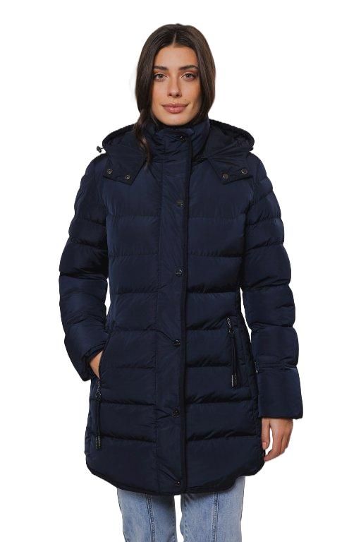 Rino &amp; Pelle Nusa Jas Navy