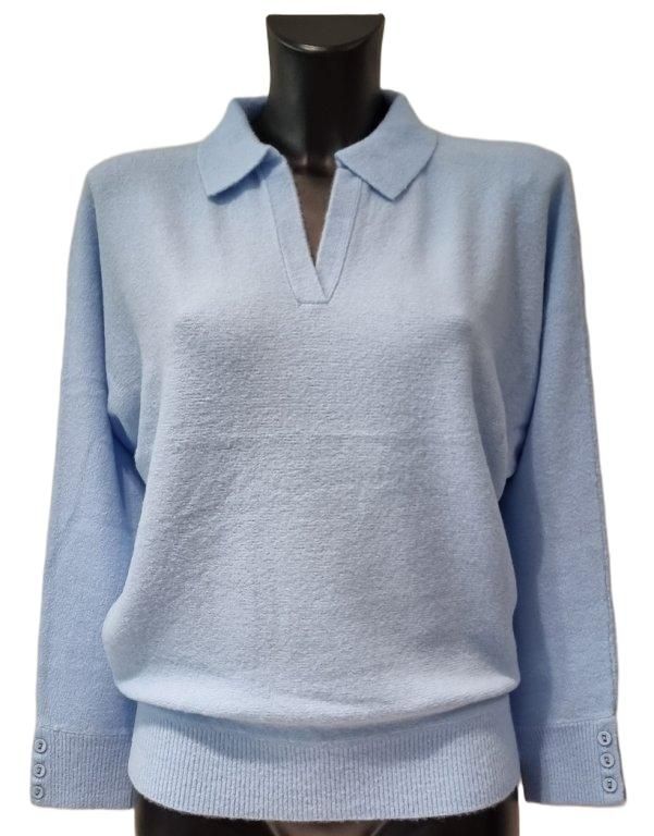 Atmos 8470 Pull/P Gabi/sky