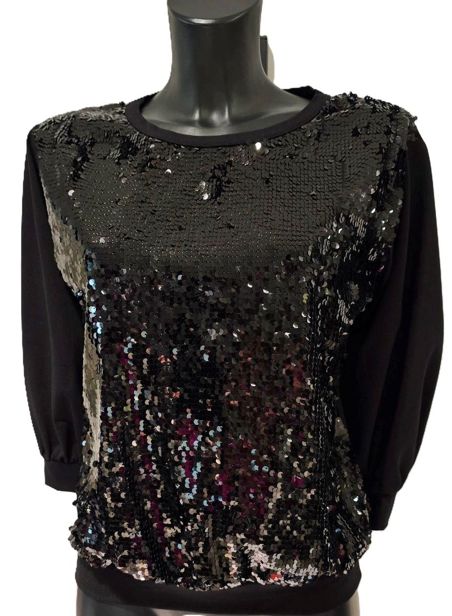 Atmos 1432 Bloes Celie/zwart