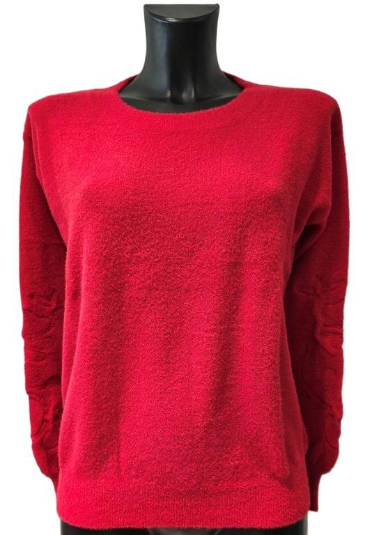 Atmos 1213 Pull Kayl/red