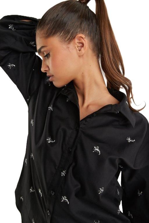 Senso 1306 Bloes Bodil/zwart