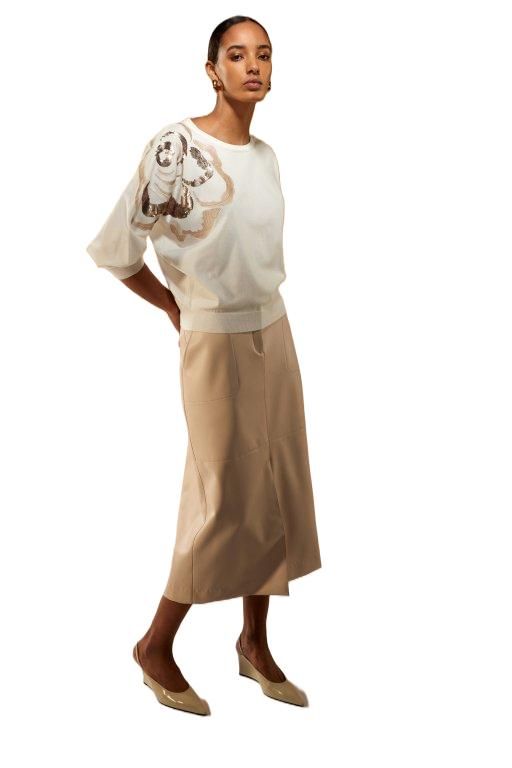 Atmos 1677 Pu Daleen/gold