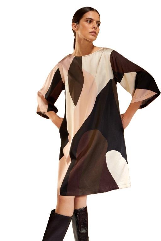 Atmos 1442 Kleed Eir/blush Atmos 1442 Kleed Eir/blush