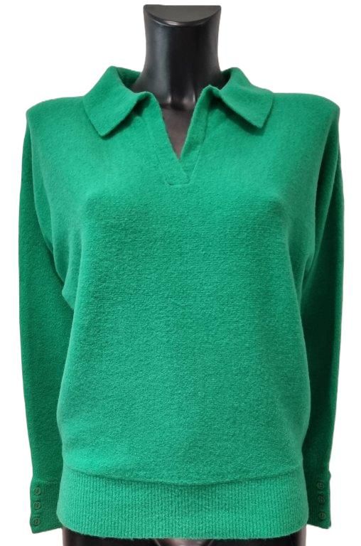 Atmos 8470 Pull/P Gabi/green